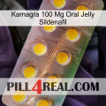 Kamagra 100 Mg Oral Jelly Sildenafil new11